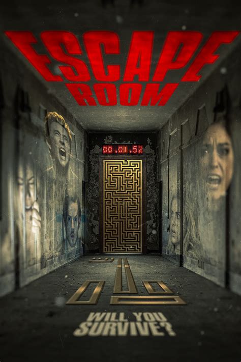 The escape room. Things To Know About The escape room. 